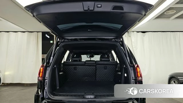Kia Mohave Master id 4355555 из Кореи 11