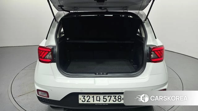 Hyundai Venue id 4384318 из Кореи 11