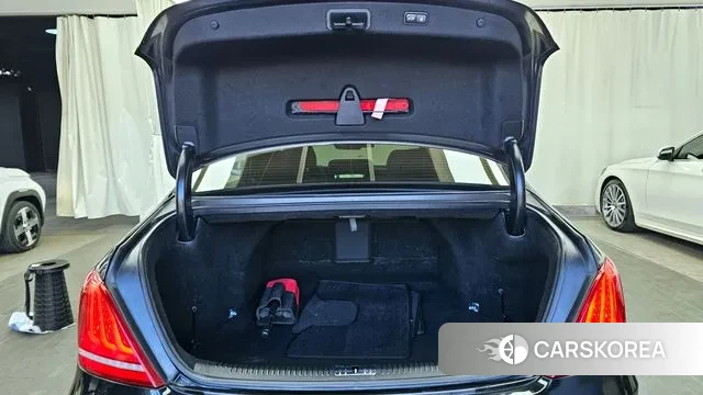 Genesis EQ900 id 3632001 из Кореи 11