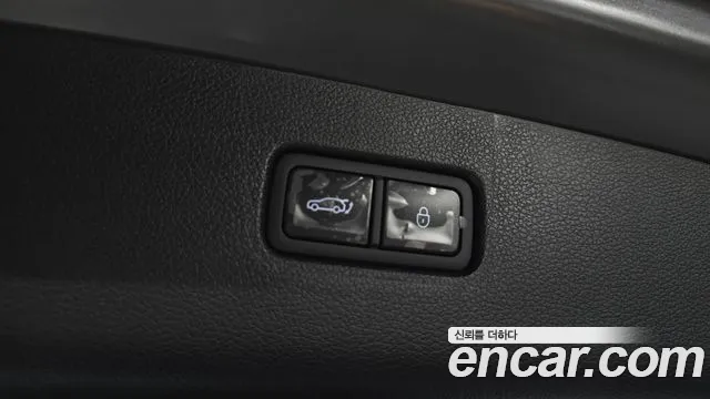 Genesis GV80 id 2847739 из Кореи 11