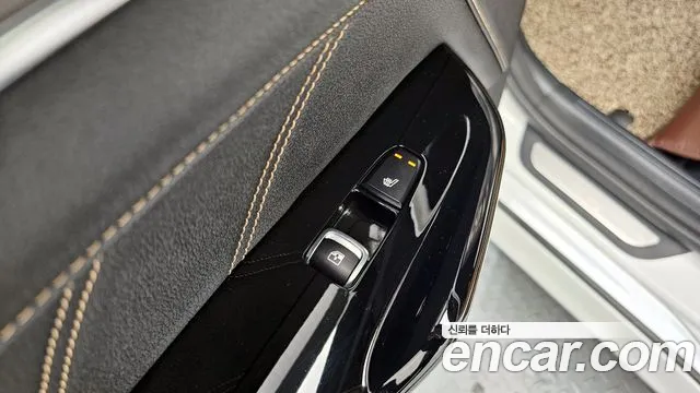 Kia K5 Hybrid 3rd Generation id 2457074 из Кореи 11