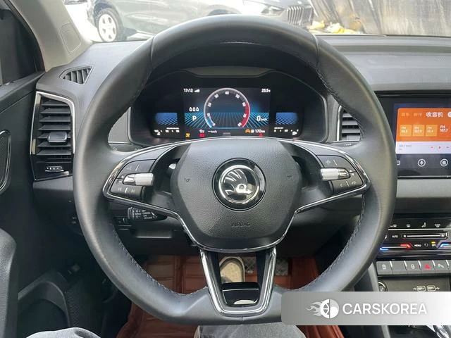 Skoda Krok id 4380397 из Китая 11