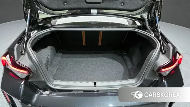 BMW M2 (G87) id 3341701 из Кореи 11