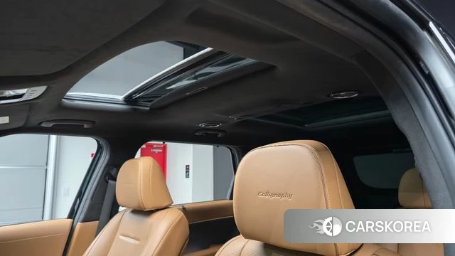 Hyundai Palisade (LX3) id 4724965 из Кореи 11