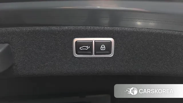 Genesis G80 (RG3) id 3448207 из Кореи 11