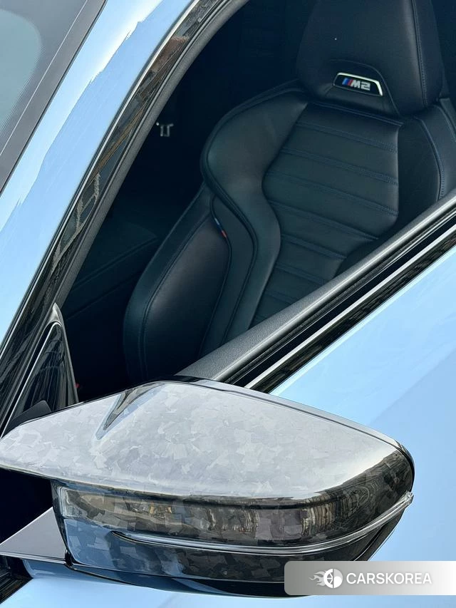 BMW M2 id 4257073 из Китая 11