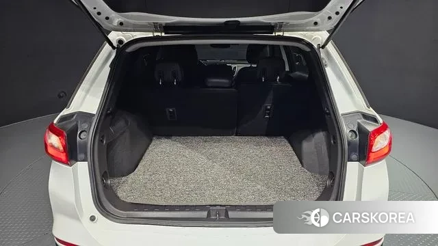 Chevrolet (GM Daewoo) Equinox id 3264922 из Кореи 11