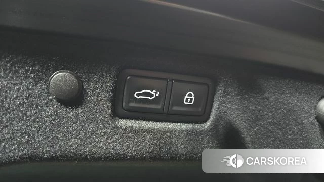 Kia The New K5 3rd generation id 4342887 из Кореи 11