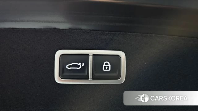 Genesis G80 (RG3) id 3793192 из Кореи 11