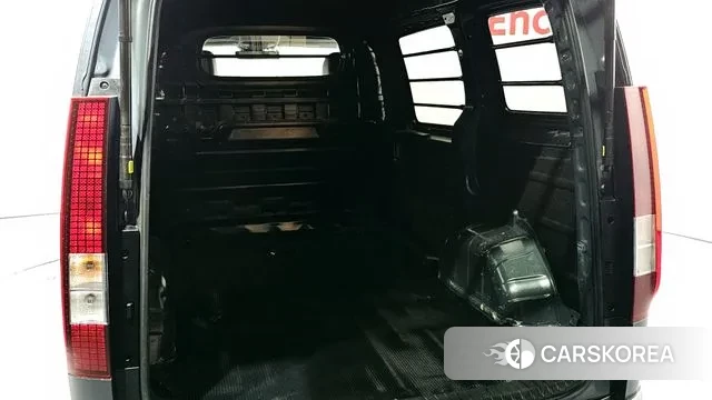 Hyundai Staria id 3508807 из Кореи 11