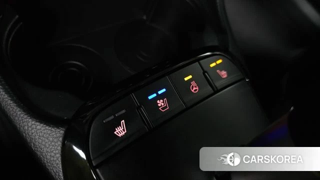 Kia The New Morning (JA) id 4706658 из Кореи 11