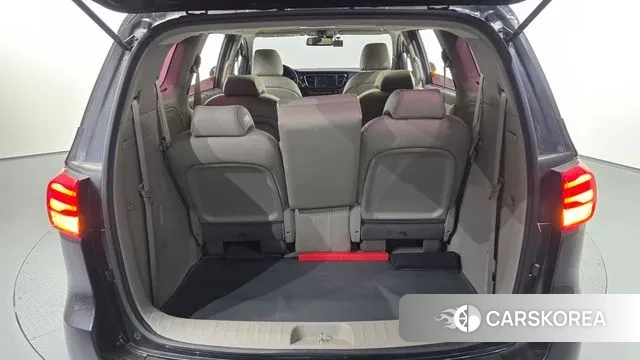 Kia The New Carnival id 3682423 из Кореи 11