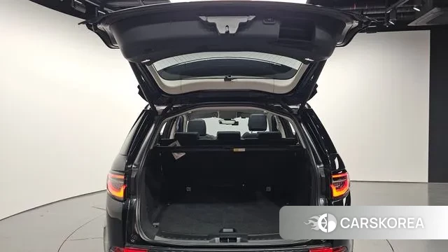 Land Rover Discovery Sports 2nd Generation id 3350007 из Кореи 11