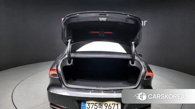 Hyundai The New Grandeur IG id 3213062 из Кореи 11