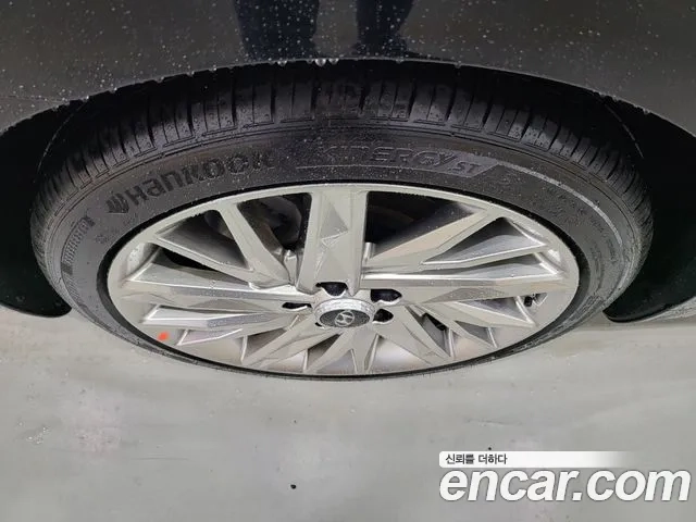 Hyundai The New Grandeur IG id 2935501 из Кореи 11