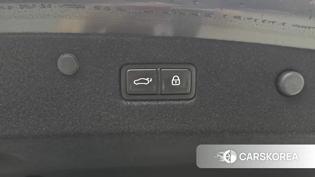 Kia K8 id 3964601 из Кореи 11