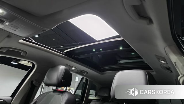 Volkswagen Tiguan second Generation id 4415657 из Кореи 11