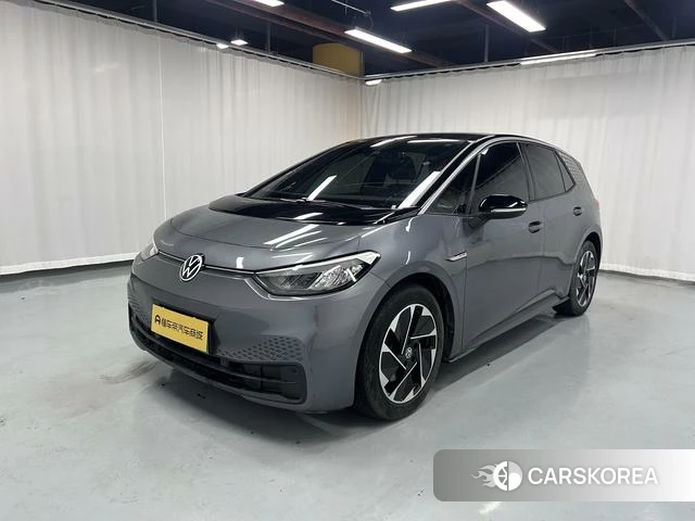 Volkswagen ID.3 id 4341976 из Китая 11