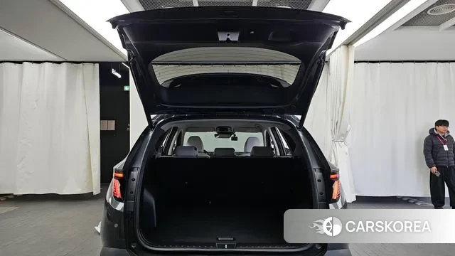 Hyundai Tucson (NX4) id 3438878 из Кореи 11