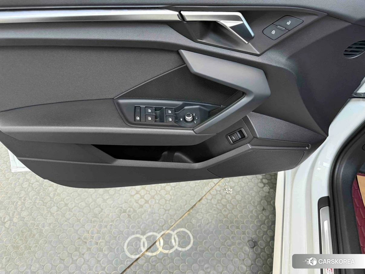 Audi A3 id 4420108 из Китая 11