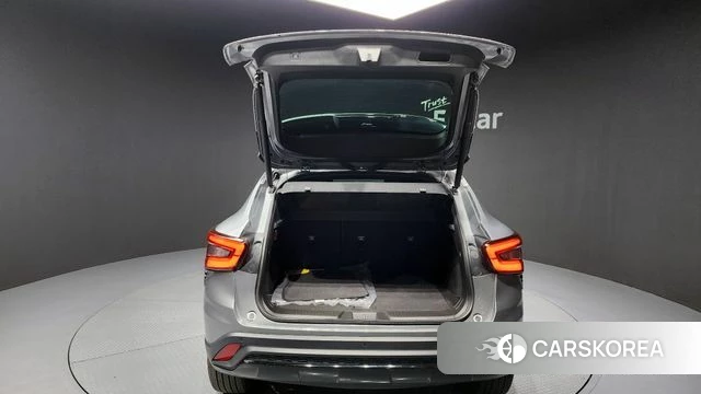 Chevrolet (GM Daewoo) Trax Crossover id 4266824 из Кореи 11