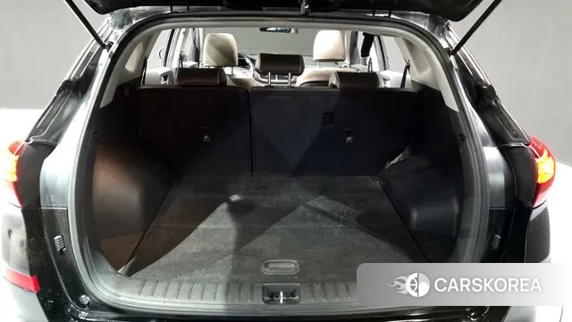 Hyundai All New Tucson id 3622324 из Кореи 11