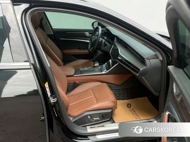 Audi A6L id 4335930 из Китая 11