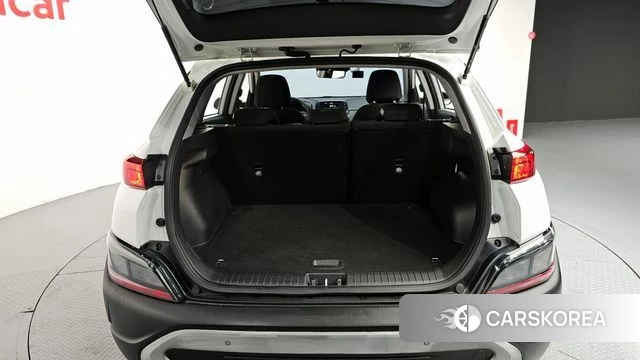 Hyundai The New Kona Hybrid id 3935239 из Кореи 11