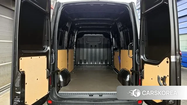 Renault Korea (Samsung) Master id 3590505 из Кореи 11