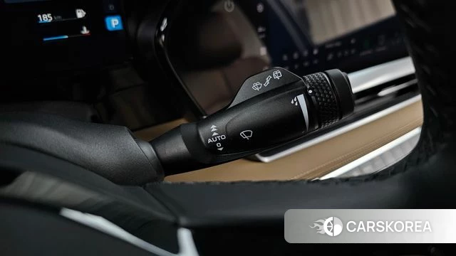Renault Korea (Samsung) Grand Coleos id 4612334 из Кореи 11