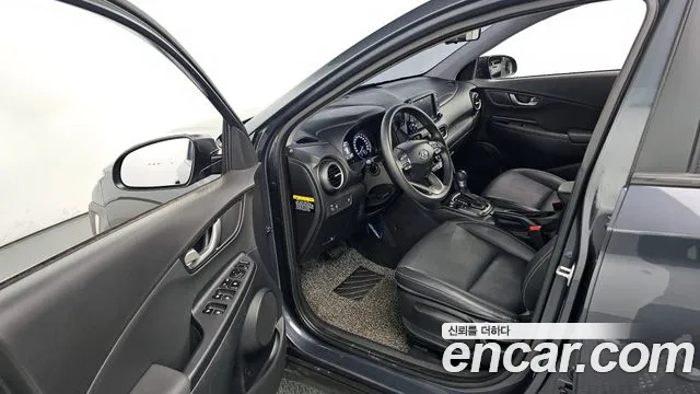 Hyundai Kona id 2695428 из Кореи 11