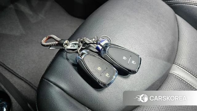 Chevrolet (GM Daewoo) The New Spark id 3867386 из Кореи 11