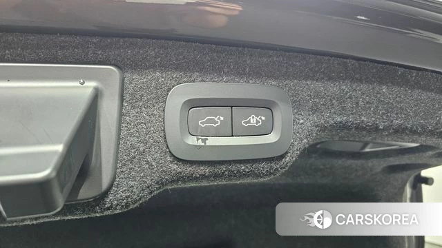 Volvo S90 id 3818234 из Кореи 11