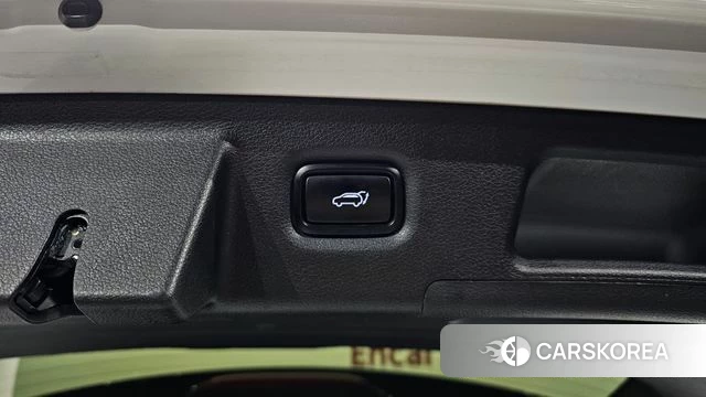 Hyundai Santa Fe TM id 4459289 из Кореи 11