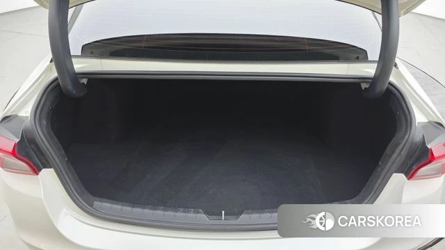 Kia K5 3rd generation id 4780342 из Кореи 11