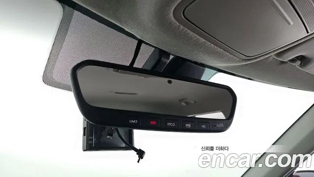 Kia Soul Booster id 2937019 из Кореи 11