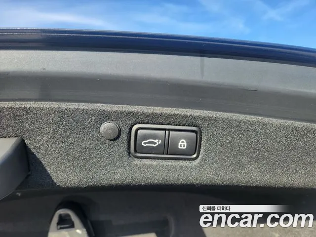 Hyundai The New Grandeur IG Hybrid id 2720317 из Кореи 11