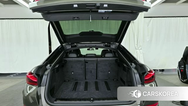 BMW X6 (G06) id 3963640 из Кореи 11