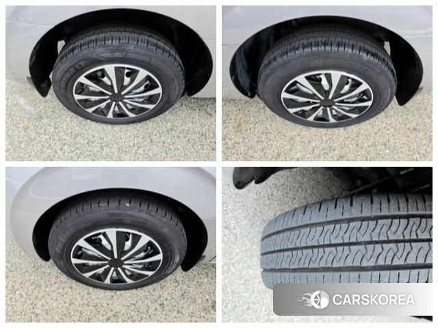 Hyundai Staria id 4735196 из Кореи 11