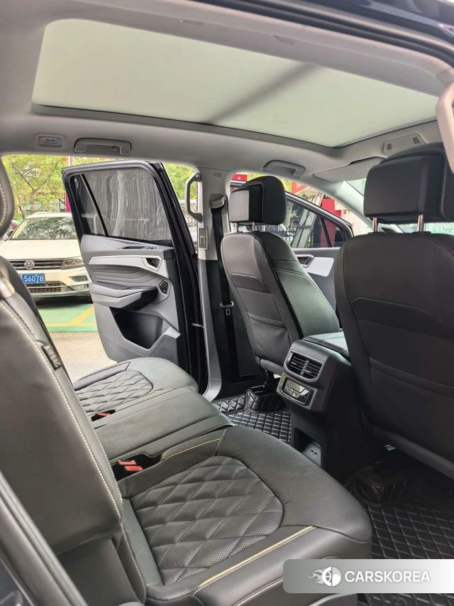 Volkswagen Lanjing id 4273911 из Китая 11