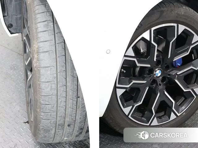 BMW X3 (G45) id 3522363 из Кореи 11