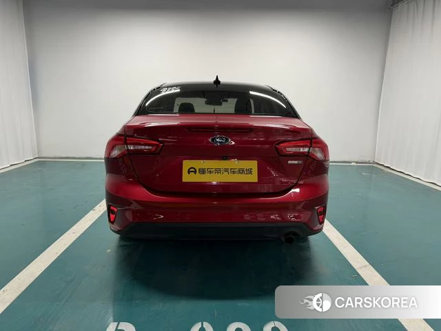 Ford Fox id 3890072 из Китая 11