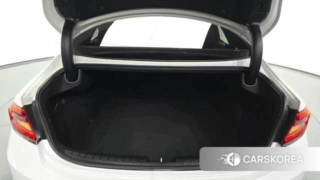 Hyundai Grandeur IG id 4465322 из Кореи 11