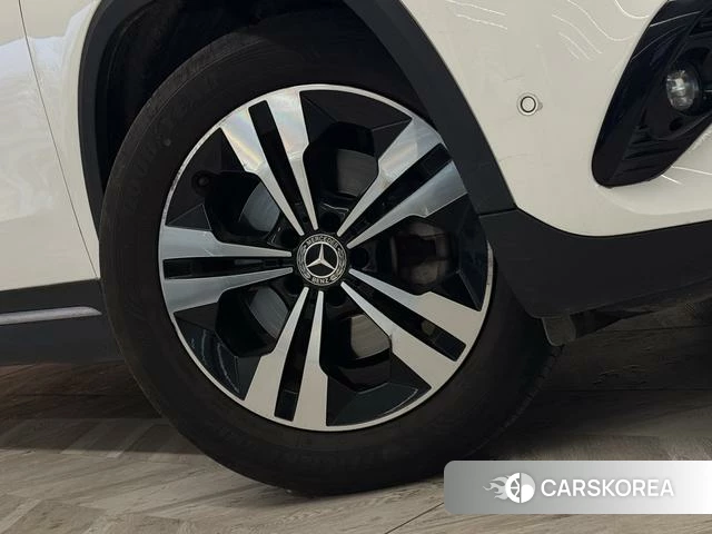 Mercedes-Benz GLA id 4273524 из Китая 11
