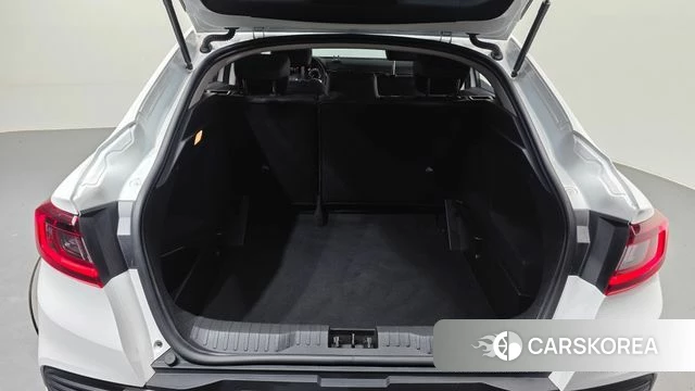 Renault Korea (Samsung) XM3 id 4593539 из Кореи 11