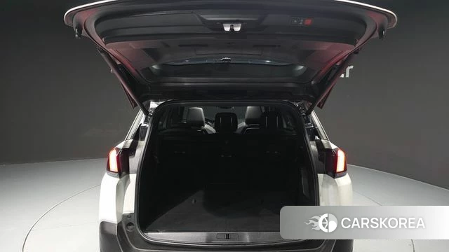 Peugeot 5008 second generation id 4294828 из Кореи 11