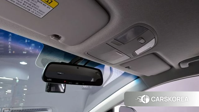 Hyundai Avante AD id 4225634 из Кореи 11