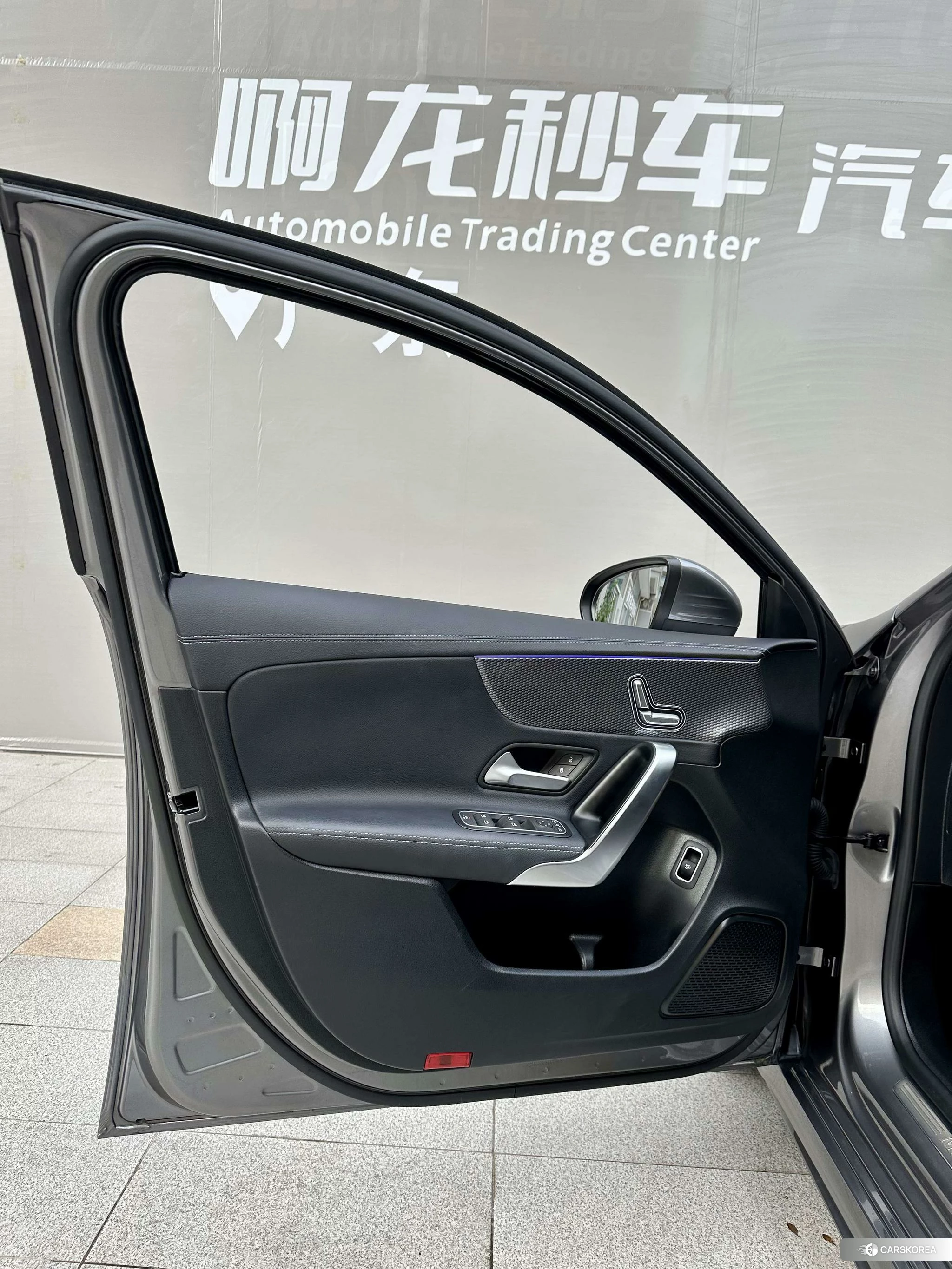 Mercedes-Benz Class A id 4452484 из Китая 11