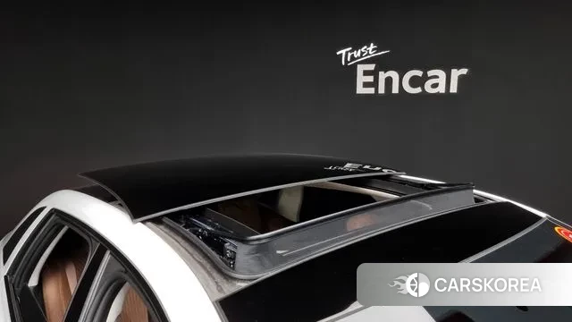 Hyundai Grandeur Hybrid (GN7) id 2879050 из Кореи 11