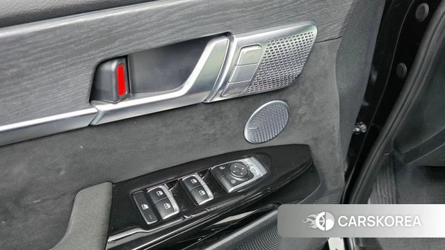 Kia Mohave Master id 4898853 из Кореи 11